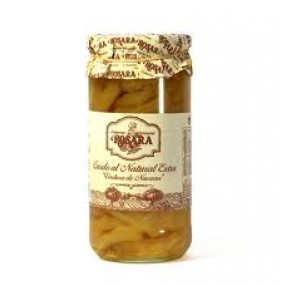 ROSARA Cardo al natural frasco 660 grs